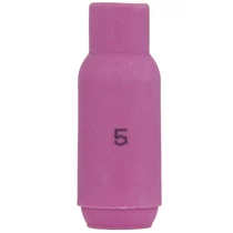 Kerámia gázterelő 5-ös SR17/26/18W 