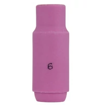  Kerámia gázterelő 6-os SR17/26/18W 