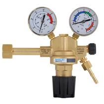 IWELD OMNIREG CO2 nyomáscs. 230/22l/min W21,8 (H,SI,HR,RO +SK(Argon)