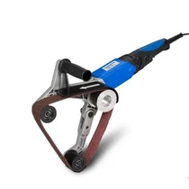 Metallkraft RSM 760 Csőcsiszológép