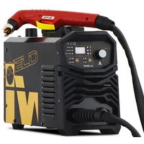 IWELD GORILLA CUT 45 PILOT plazmavágó inverter  IWELD GORILLA CUT 45 PILOT plazmavágó inverter