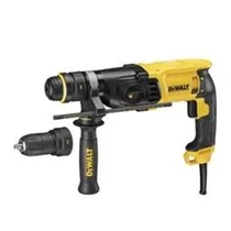 Dewalt ütvefúró csavarozó,800W kofferral