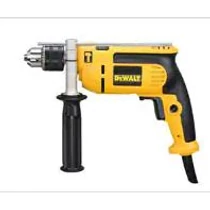 DEWALT Fúrógép ütőművel, 701W  13mm, gyorstokmány