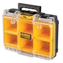 Dewalt Toughsystem 2,0 rendszerező