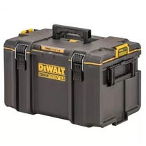 DEWALT DS300 Toughsystem 2,0 Nagy szerszámosláda