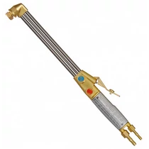 DYNACUT 500mm /90fok  fúvóka keveréses lángvágó pisztoly