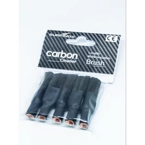 Carbon ecset varratisztító géphez M6 menet