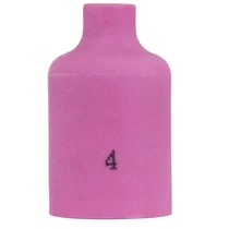 Kerámia gázterelő gázlencséhez 4-es SR17/26/18W 