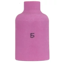 Kerámia gázterelő gázlencséhez 5-ös 