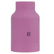 Kerámia gázterelő gázlencséhez 8-as SR17/26/18W 