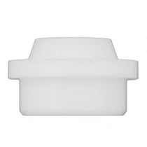 SR17/26-hoz szigetelő gyűrű (gázlencsés)