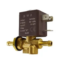 Mágnesszelep TT 24V AC (gázszelep)