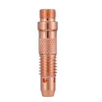 Wolfram szorító ház 2,0 mm SR17/18/26 