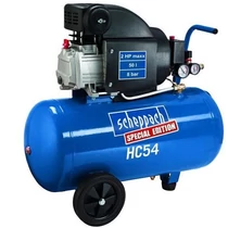 HC 54 - olajkenésű kompresszor 50 l