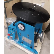 SupR® 300 Hegesztő forgató/pozícionáló berendezés 300 kg