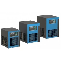 Hűtveszárító DGO106 1767 l/perc