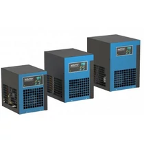 Hűtveszárító DGO180 3000 l/perc