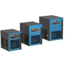 Hűtveszárító DGO300 5000 l/perc