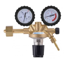 IWELD DYNAREG 300 Inert nyomáscsökkentő 300/50bar W30x2