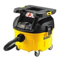 DeWALT – 1400W – 30L ipari porszívó