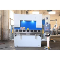 SupR® NC 2 tengelyes élhajlító 30t/1600 SupR® NC 2 tengelyes élhajlító 30t/1600