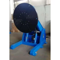 SupR® Hidraulikus emelésű manipulátor 1-6-10-15-20 tonna - 3 tengelyes forgató-pozícionáló