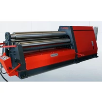 AKYAPAK AHS 20/13 hidraulikus 4 görgős hengerítő gép