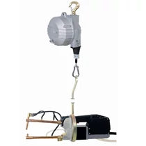 TECNA giroszkópos, pneumatikus, vízhűtéses, ponthegesztőgép TECNA giroszkópos, pneumatikus, vízhűtéses, ponthegesztőgép