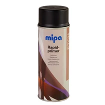 Mipa Rapidalapozó spray fekete 400ml