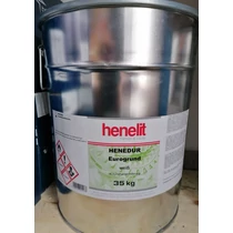 Henedur Eurogrund RAL 9002 GRAU/szürke  1K korróziógátló alapozó festék  35kg
