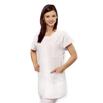 Rövid köpeny rövid ujjal 127