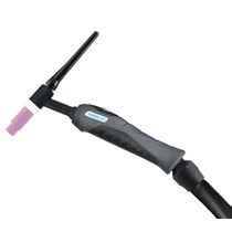 Iweld TIG SR17V hegesztőpisztoly 4m TSB10-25