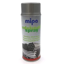 Rozsdamentes acél spray 400ml