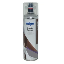 Korróziógátló alapozó spray sötétszürke 500ml