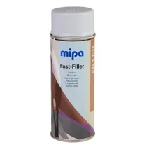 Töltőalapozó spray RAL 7040 400ml