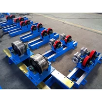 SupR®  TK Tartály és csőforgató 1 tonnás (2x0,5T) 