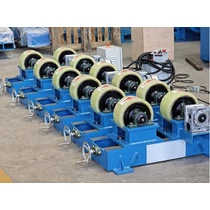 SupR®  TK Tartály és csőforgató 3 tonnás (2x1,5T) 