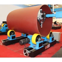 SupR®  TK Tartály és csőforgató 5 tonnás (2x2,5T) 