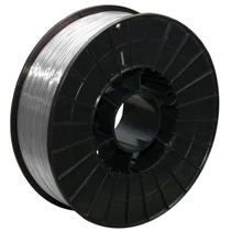 Hegesztő huzal AlMg5 1,0mm alumínium (6kg/tekercs)