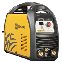 Hegesztőgép TIG 200A HG/CW POWER TIG 200K Hegesztőgép TIG 200A HG/CW POWER TIG 200K