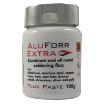 Alu-forr Extra folyatószer lágyforrasztáshoz 100g