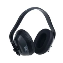 MAX 200 szürke ABS fültok (SNR 27dB)