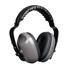 MAX 400 fültok párnázott fejpánttal (SNR 25dB)