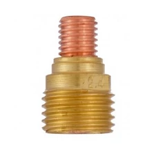 AWI gázlencse 2,4mm SR9/20