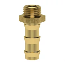 Gyorscsatlakozó dugó külső menettel G3/8