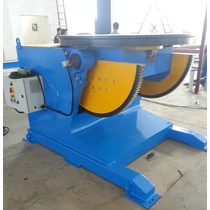 SupR® HBJ 08-10-15 két tengelyes hegesztő forgatók (800kg, 1000kg, 1500kg) SupR® HBJ 08-10-15 két tengelyes hegesztő forgatók (800kg, 1000kg, 1500kg)