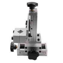 3D finomállító XYZ hegesztő pisztolytartóhoz