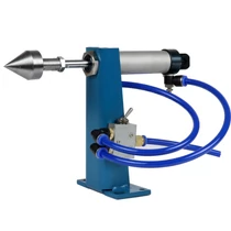 SupR® pneumatikus forgócsúcs 