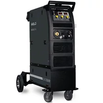IWELD MIG 320 DIGITAL hegesztő inverter IWELD MIG 320 DIGITAL hegesztő inverter
