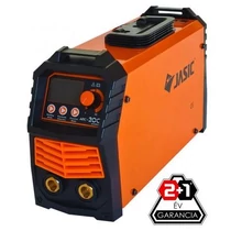 JASIC ARC 200 SYN LED (Z28903) INVERTERES HEGESZTŐGÉP